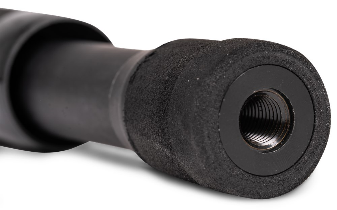 Korum Podběráková Tyč Limitless Power Handle Tele - 4m