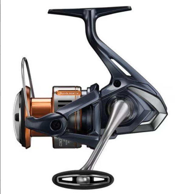 Shimano Naviják Nasci FD 4000