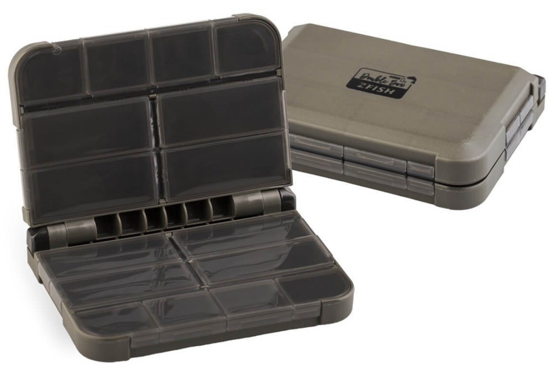 Zfish Krabička Mini Double Box L