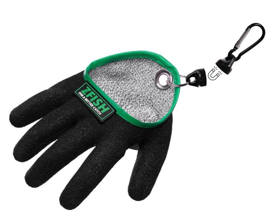 Zfish Sumcová Rukavice Catfish Glove