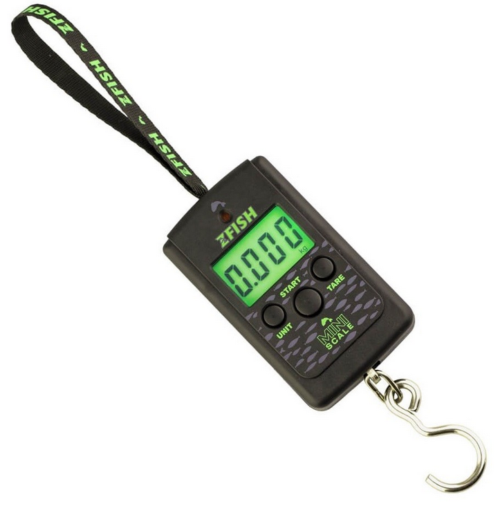 Zfish Váha Mini Scale 40 kg