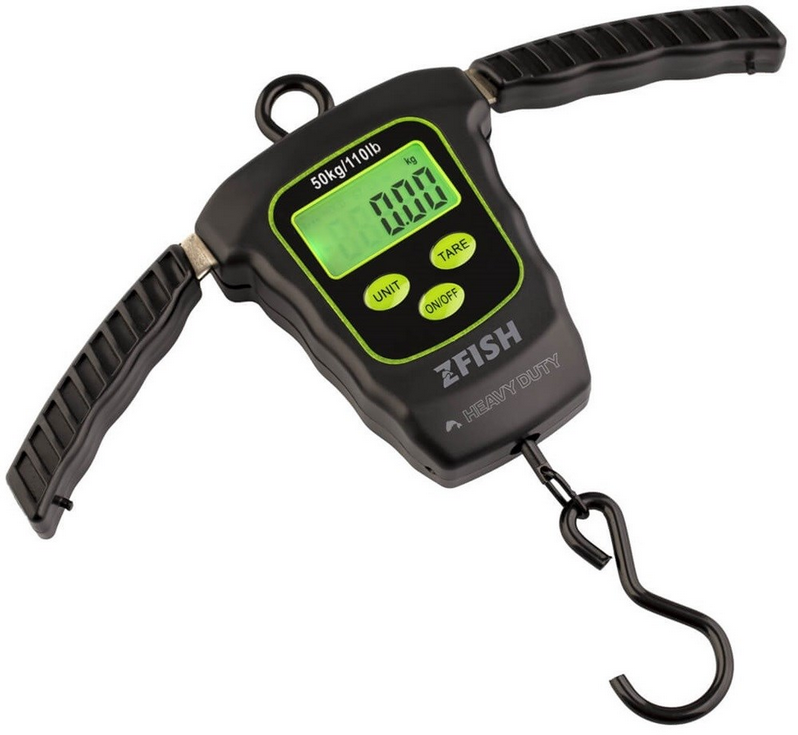 Zfish Váha Heavy Duty Scale 50 kg