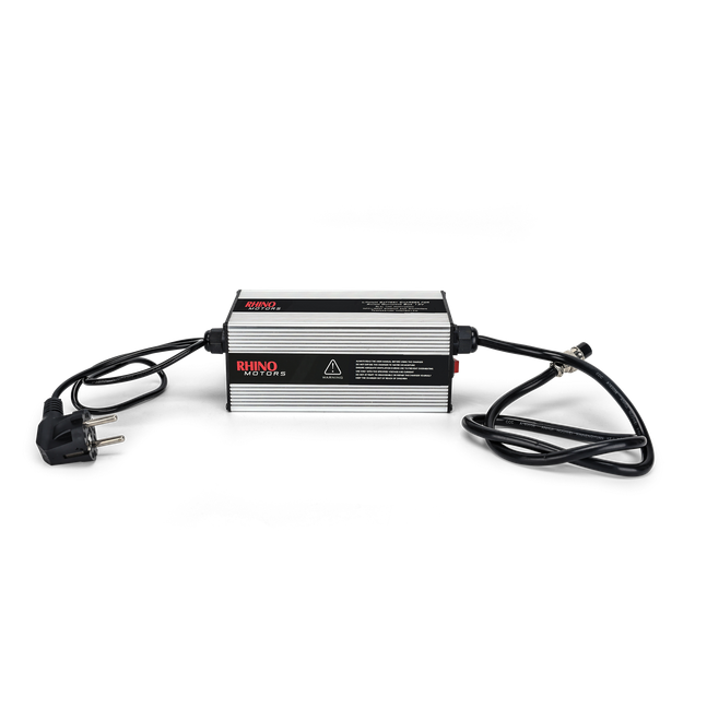 Rhino Nabíječka Battery Charger 12V 15Ah