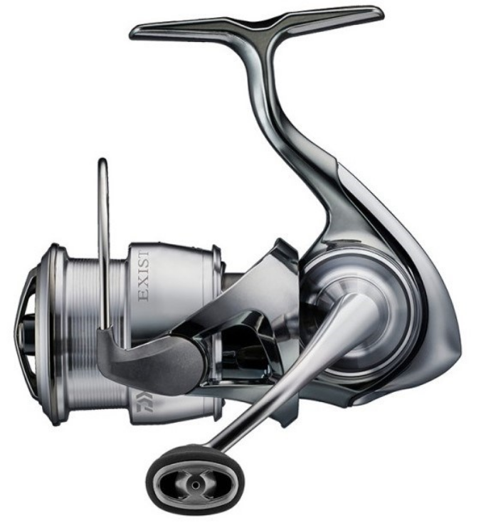 Daiwa Naviják 22 Exist LT 4000 D