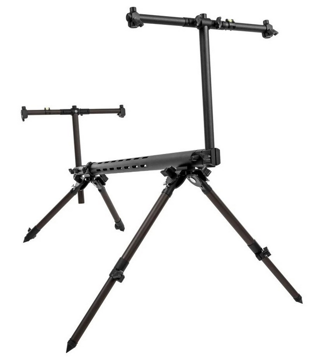 Fencl Stojan Rodpod Xtreme Na 3 Pruty