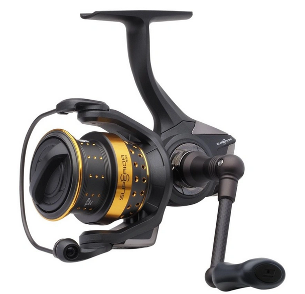 Naviják Abu Garcia Superior2 Spinning Reel 3000 
