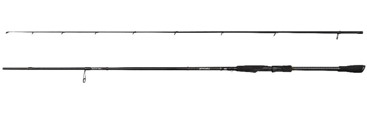 Savage Gear Prut Revenge SG2 Medium Game 2,13m 10-30g 2-díl 