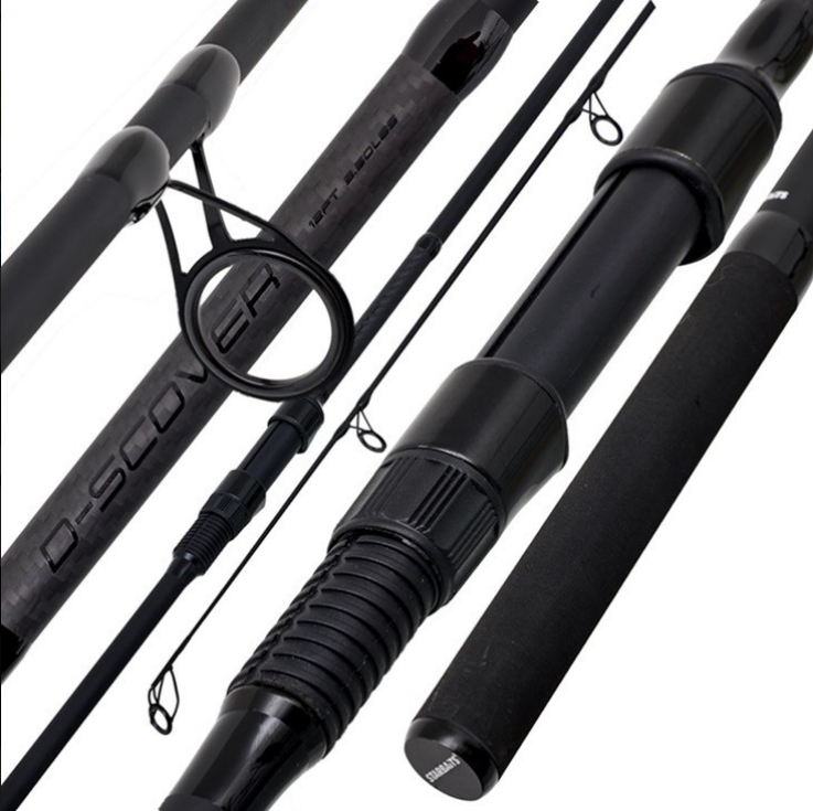 Starbaits prut D Scover 3,0m 3,0lbs