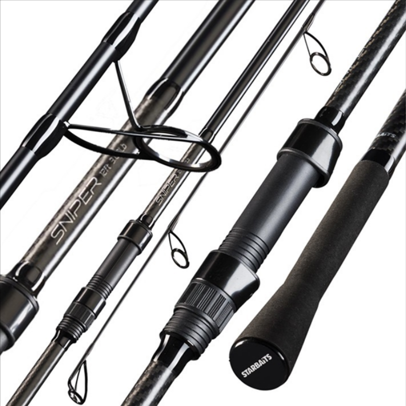 Starbaits Sniper 3,6m 3,5lbs	 