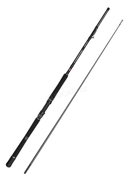 Penn prut Squadron IV Inner Boat 2.10m 30-50lb