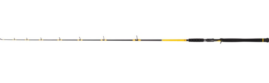 Black Cat Prut Freestyle Pro Casting 2,2 m 50-180 g