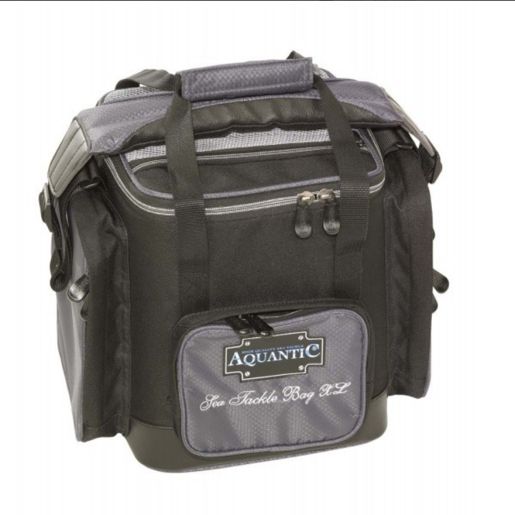 Taška Aquantic Sea Tackle Bag XL