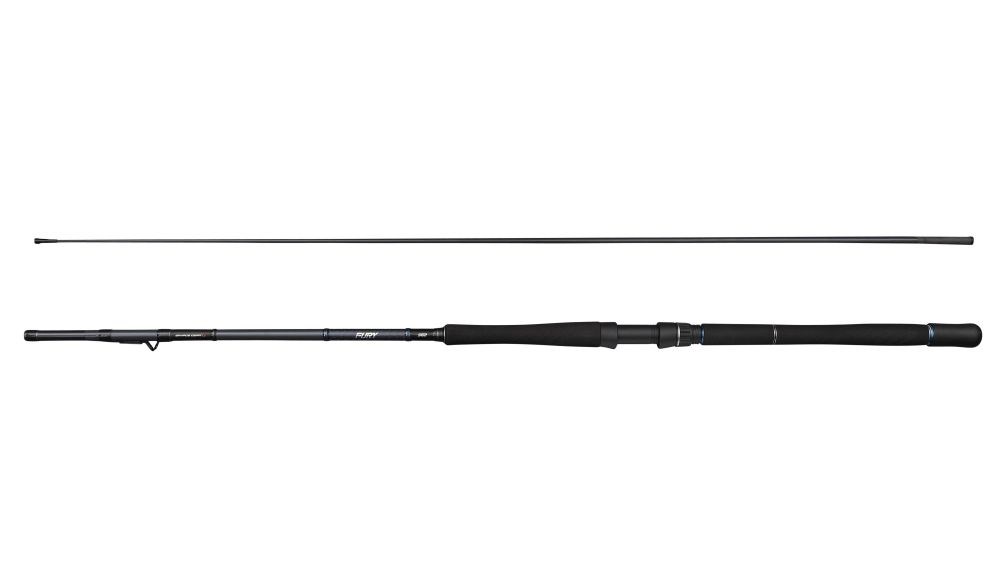 Savage Gear Prut Fury SG2 Inline Boat 2,36 m 200-600 g 2-Díl
