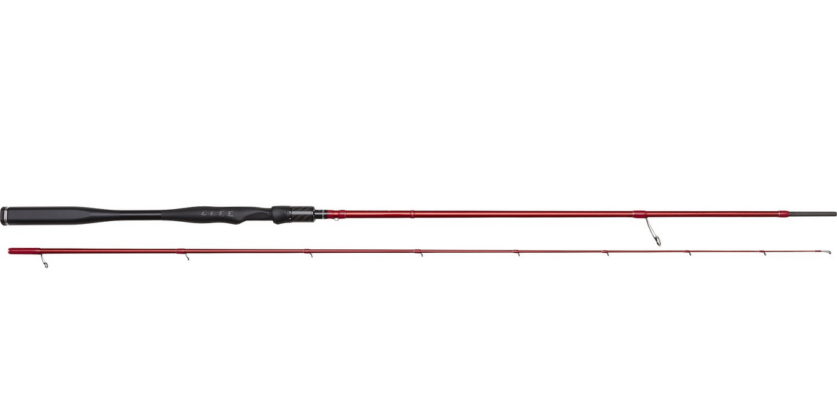 Prut Westin W6 FINESSE SHAD 2,74m