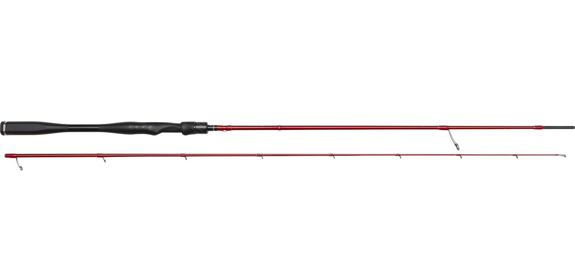 Prut Westin W6 FINESSE T&C 2ND  2,16m - 5-15g