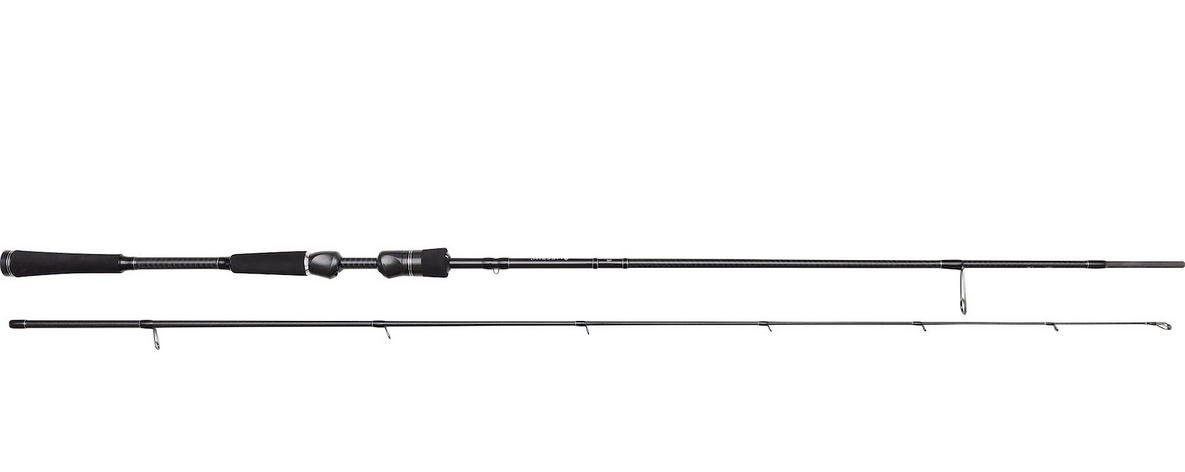 PRUT WESTIN W3 ULTRASTICK 3RD 2,13m/15-50g