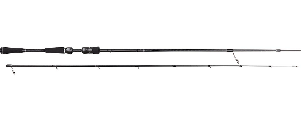 Prut Westin W3 FINESSE T&C 3RD 2,16m/5-15g