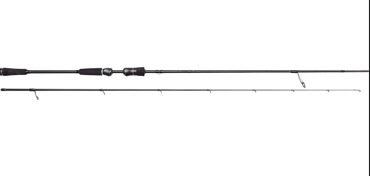 Prut Westin W3 FINESSE JIG 3RD 2,51m/7-28g