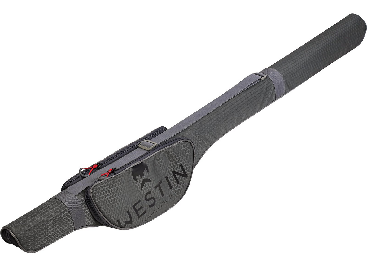 Obal na pruty Westin W4 ROD CASE FITS 2 RODS 2,70m