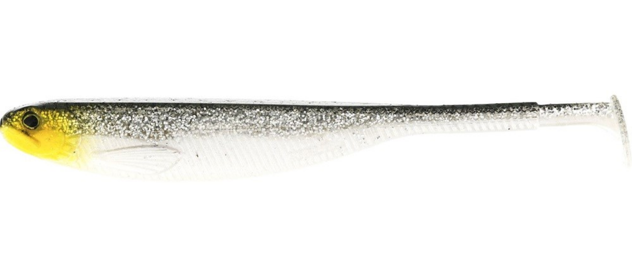Westin Gumová Nástraha Shadteez Ultra Headlight 12 cm 7 g