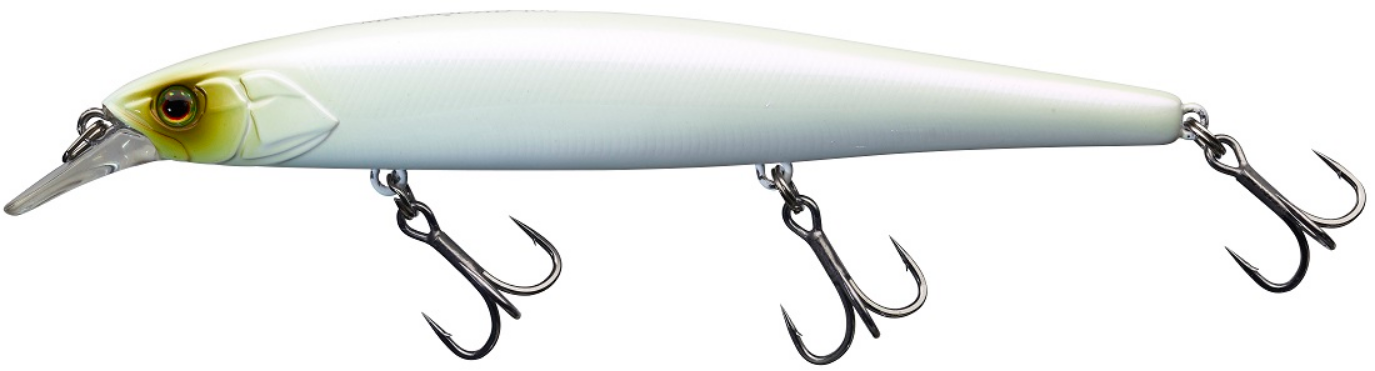 ILLEX Mag Squad 16cm SP Bone
