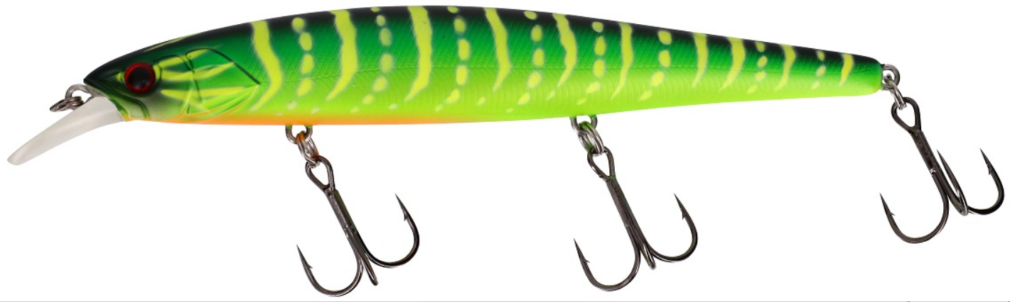 ILLEX Mag Squad 16cm SP Crazy Pike