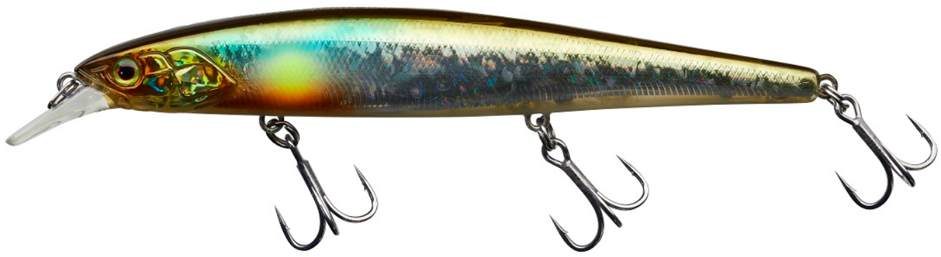 ILLEX Mag Squad 16cm SP NF Ayu