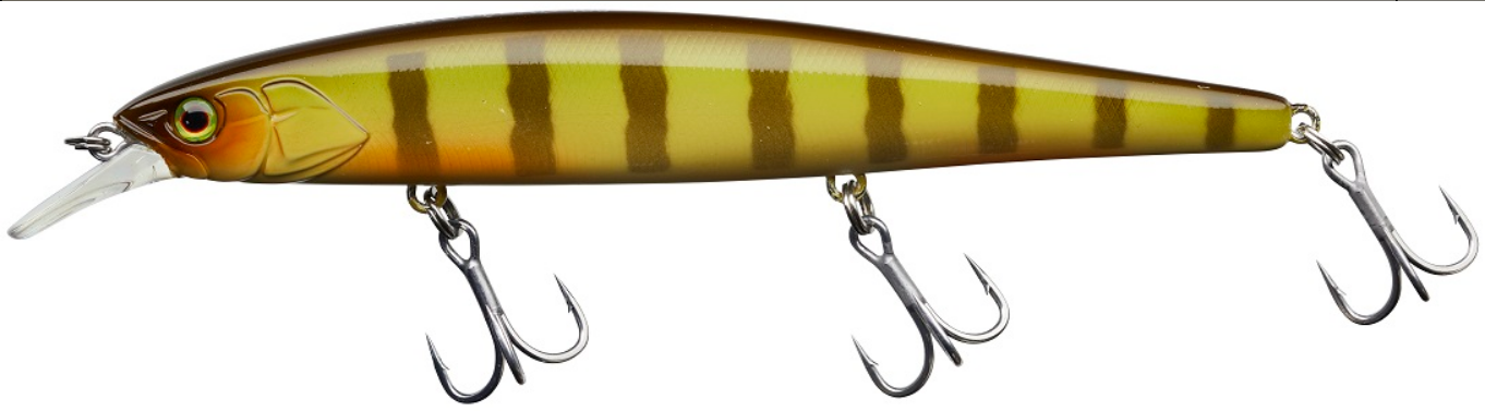 ILLEX Mag Squad 16cm SP Perch