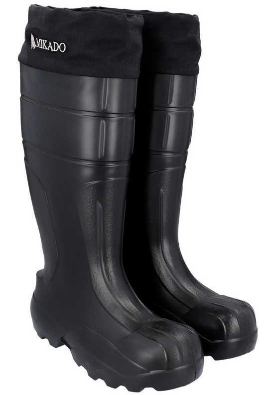 Mikado Holínky North Pole Thermal