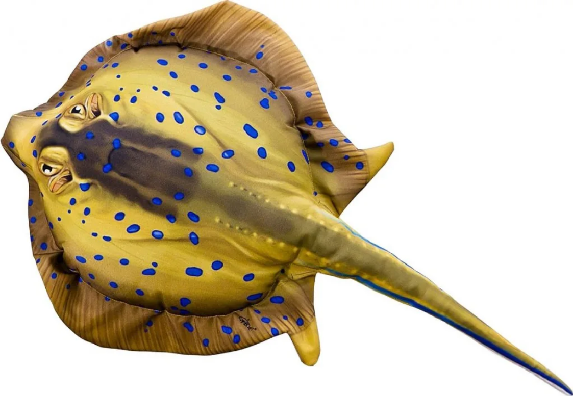 Gaby Polštář Trnucha mini - 50 cm 