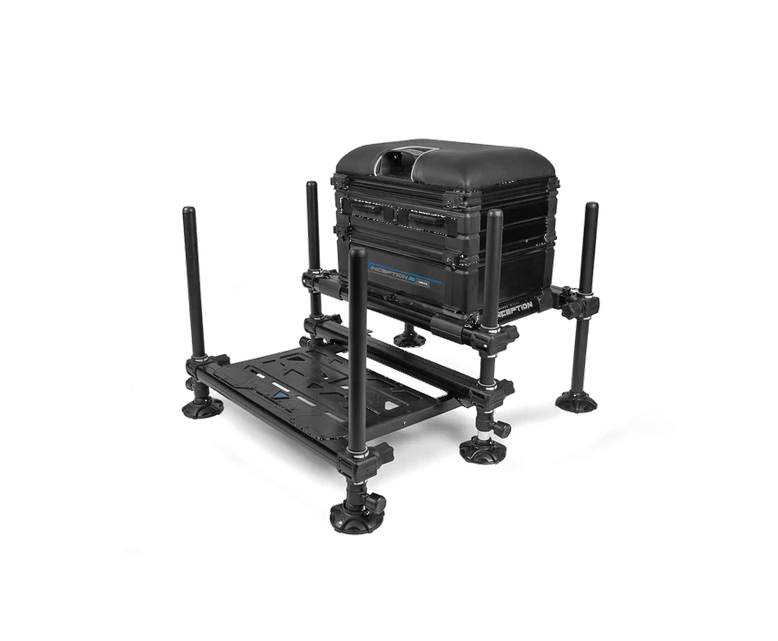 Sedačka Preston Innovations Inception 3D 150 Seat Box