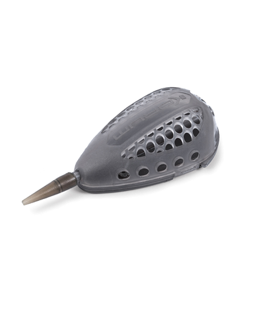 Krmítko Korum Grub Feeder 