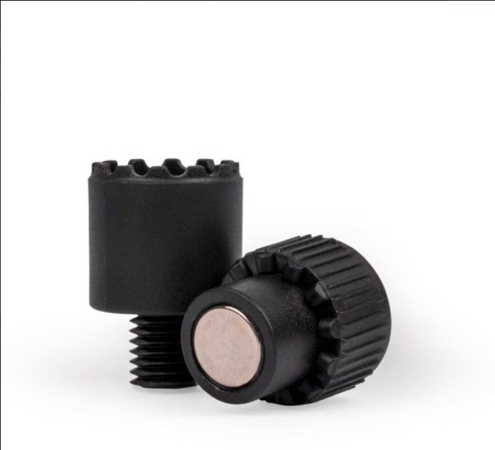 Zebco Rychlospojka Trophy Quick Release Adaptors 2 ks