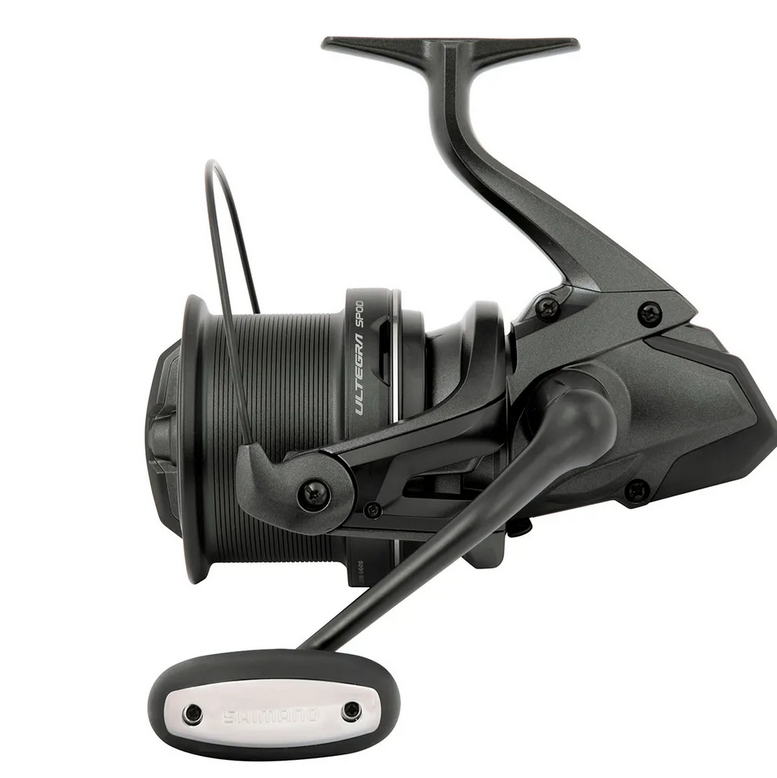 Shimano Rybářský naviják Ultegra 14000 XTE SPOD