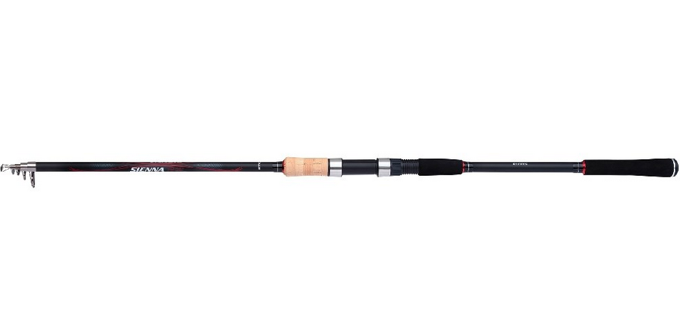 Shimano Prut Sienna AR Tele GT Wrap 2,7 m 40-80 g