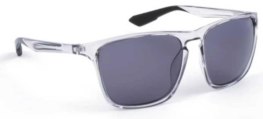 Polarizační Brýle Shimano Eyewear Ultegra Transparent Grey & Dark Grey 