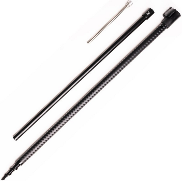 Zfish Vidlička Carbon Drill Bankstick - 50-90 cm