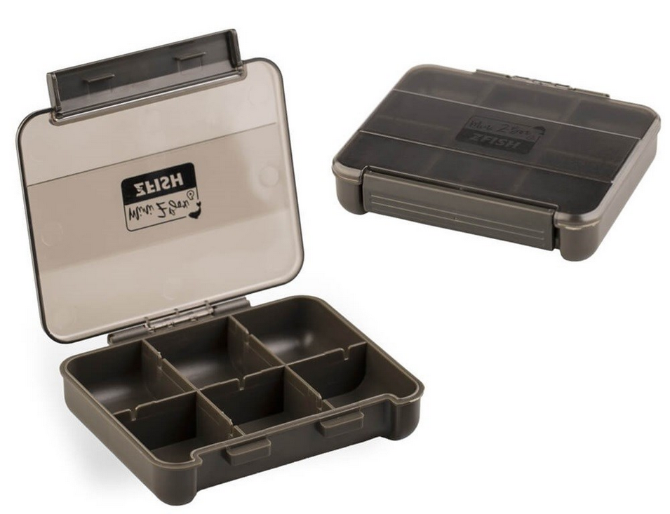 Zfish Krabička Z-Mini Box 6