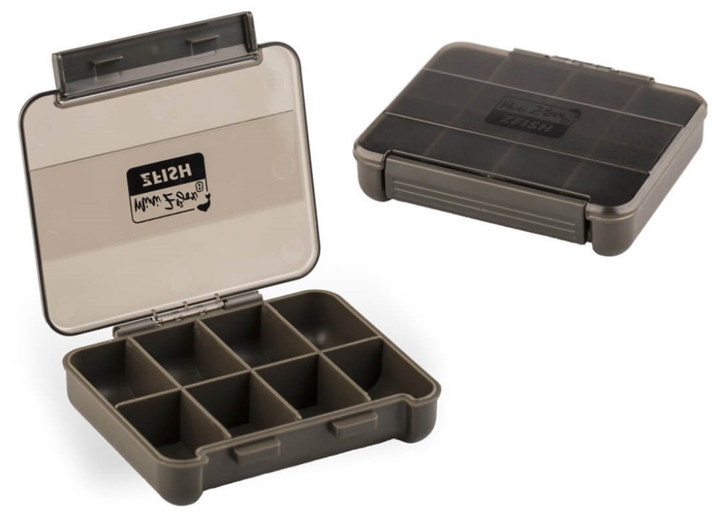 Zfish Krabička Z-Mini Box 8