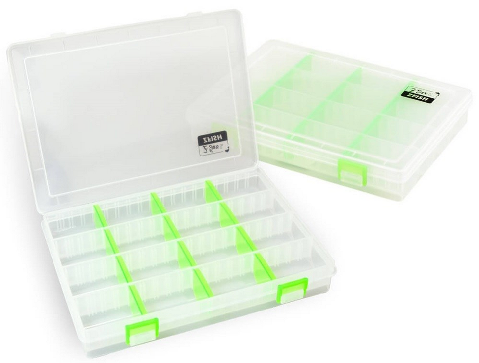 Zfish Krabička Z-Box L 
