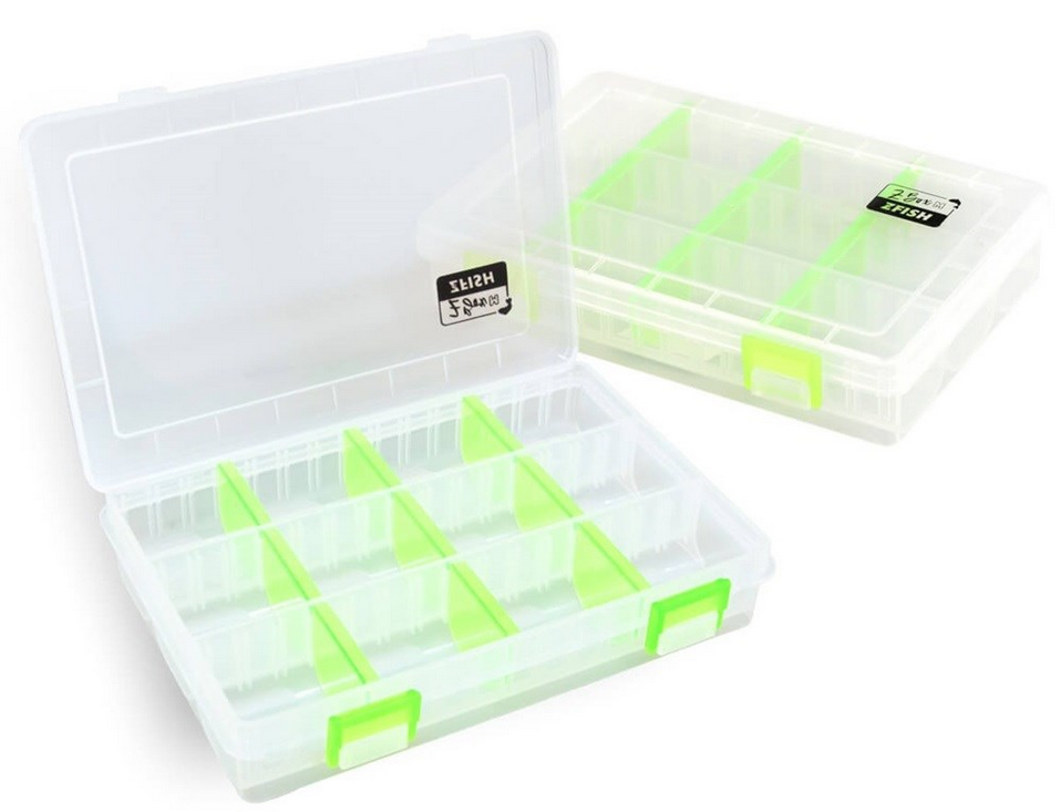 Zfish Krabička Z-Box M