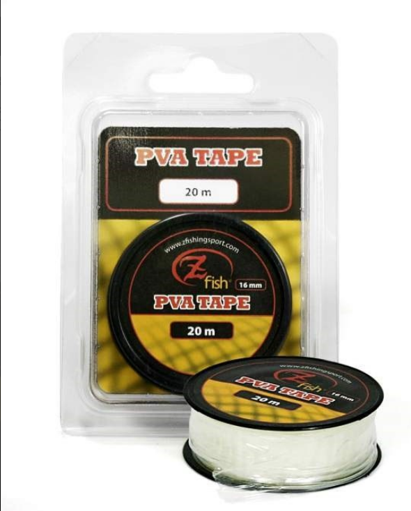 Zfish PVA Páska Tape 20 m