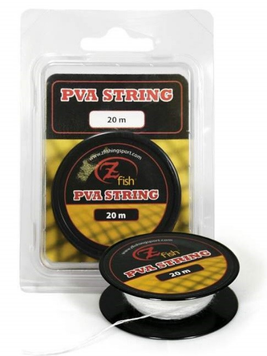Zfish PVA Nit String 20 m