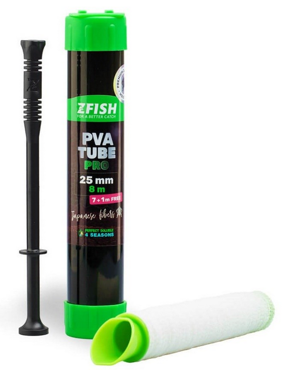 Zfish Punčocha PVA Pro Tube 8 m