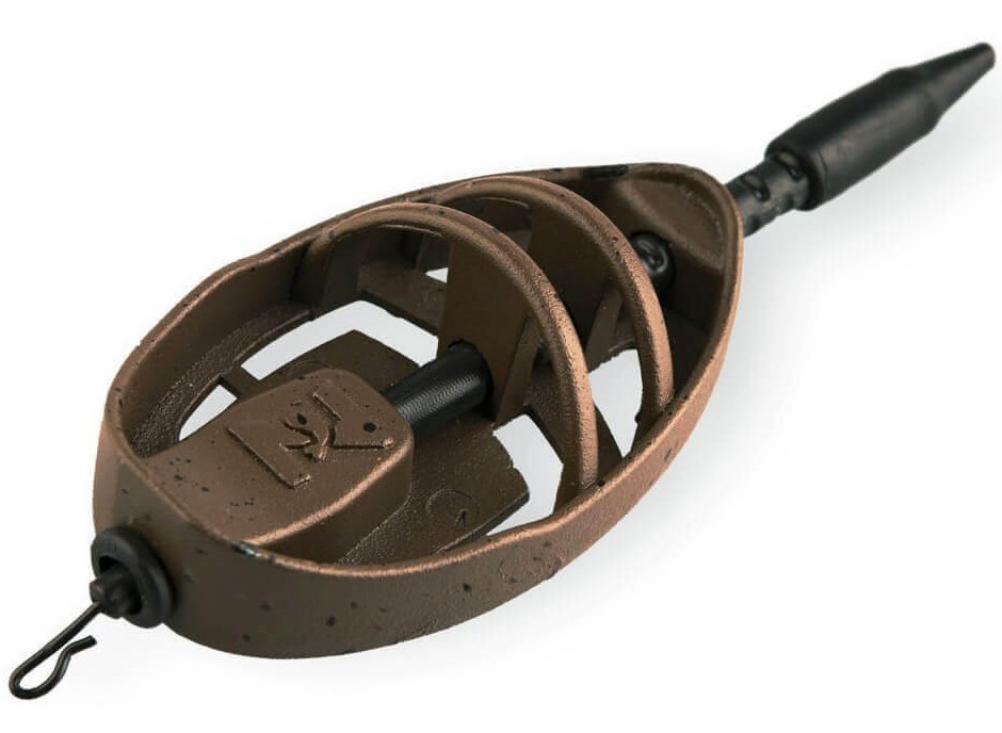 Zfish Krmítko Method Feeder ZFX