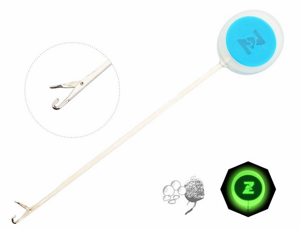 Zfish Jehla Needle Stringer