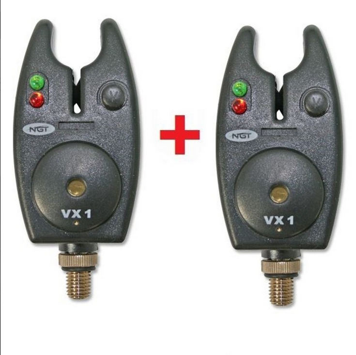 NGT Hlásič Bite Alarm VX-1 1+1
