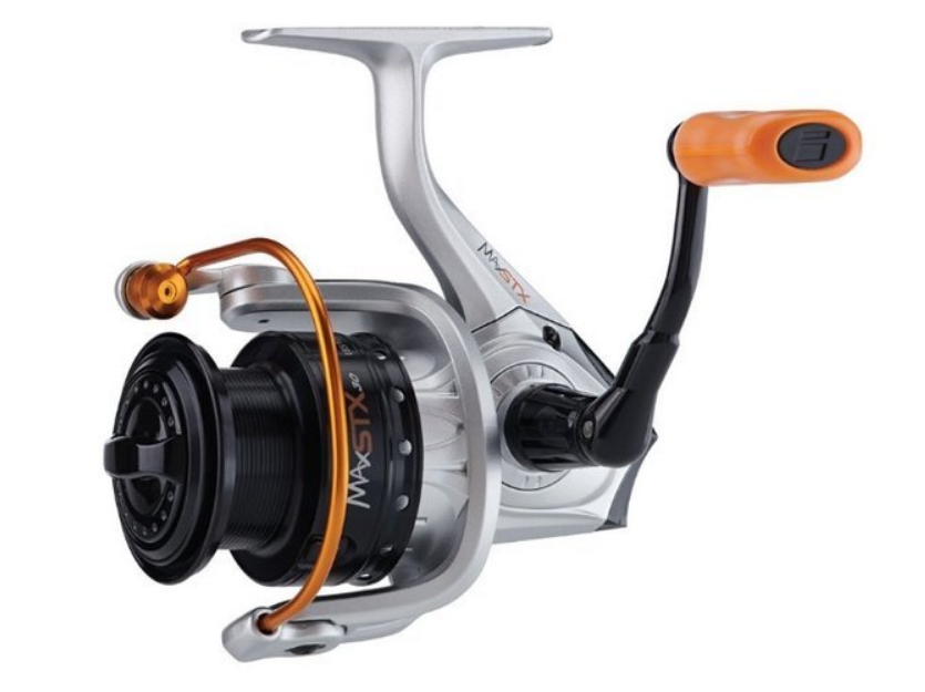Abu Garcia Naviják MAX STX 20 SP REEL