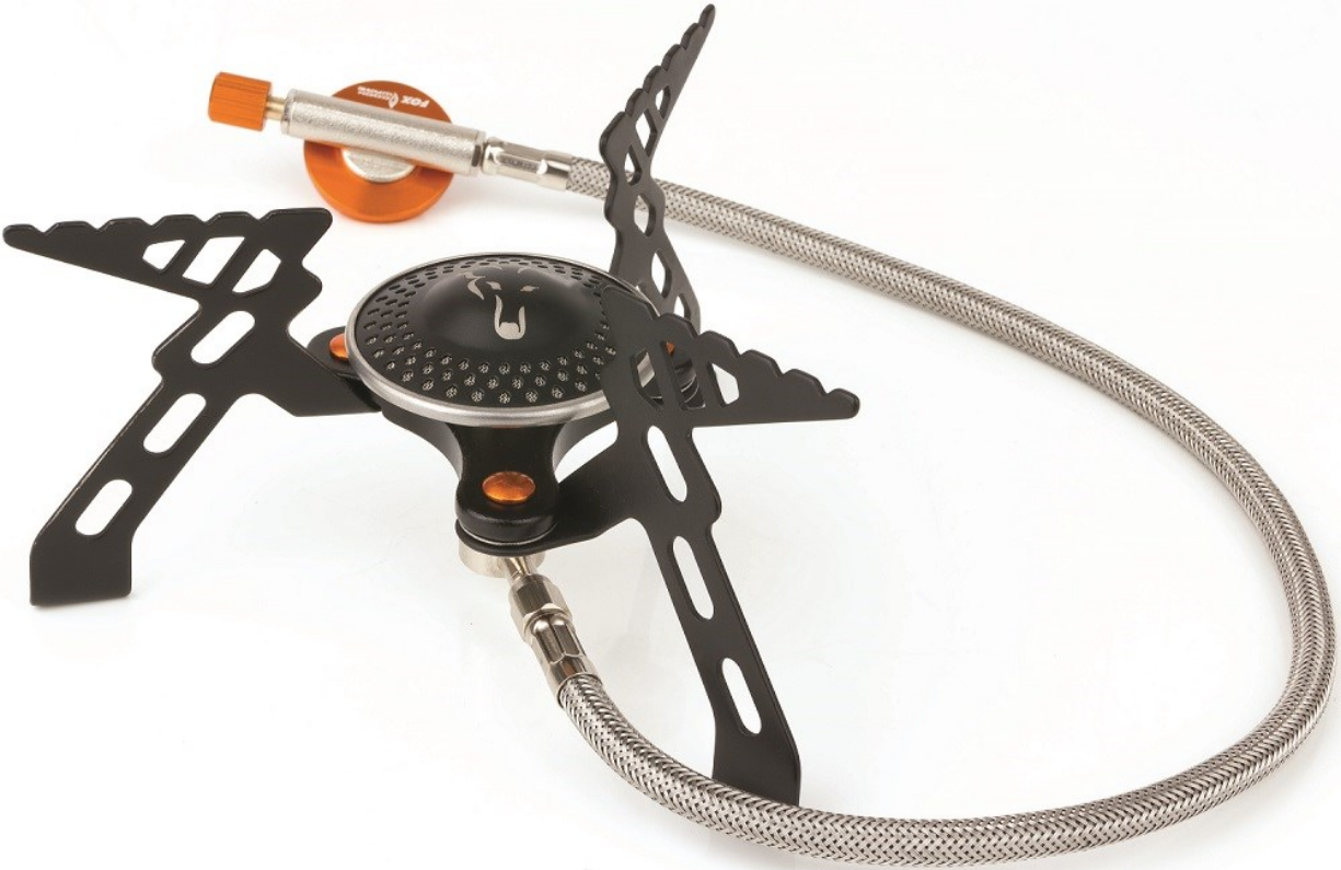 Fox Vařič Compact 3000 Stove