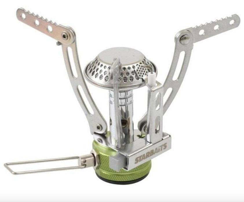 STARBAITS Vařič Freeway Stove